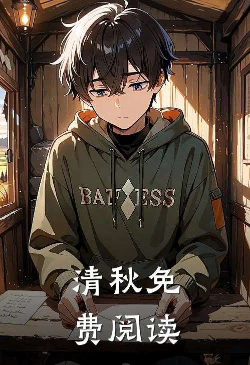 清秋免费阅读