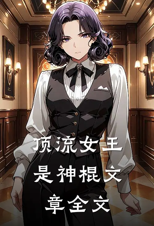 顶流女王是神棍文章全文