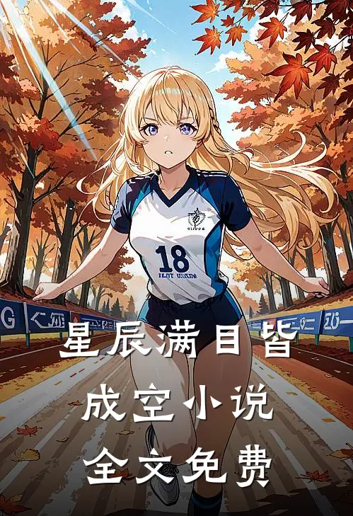 星辰满目皆成空小说全文免费
