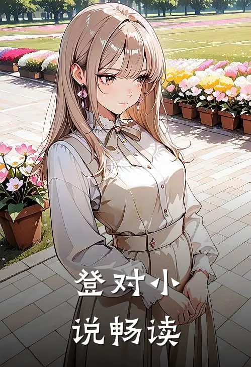 登对小说畅读