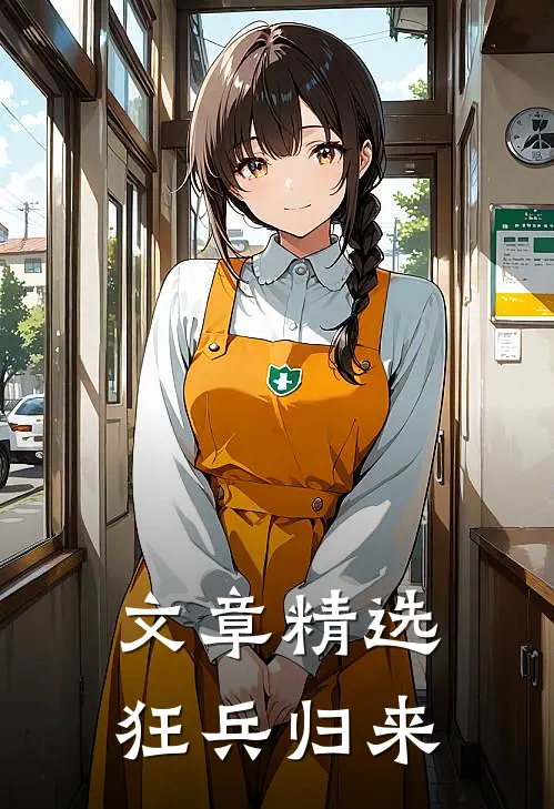 文章精选狂兵归来
