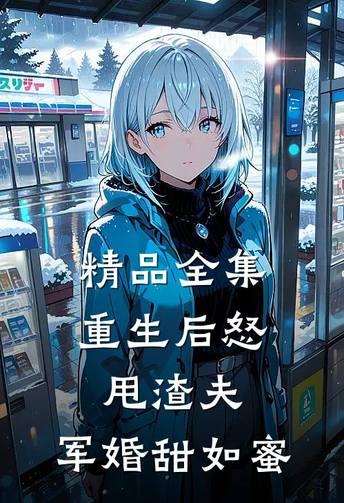 精品全集重生后怒甩渣夫，军婚甜如蜜