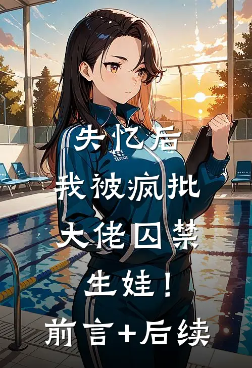 失忆后，我被疯批大佬囚禁生娃！前言+后续