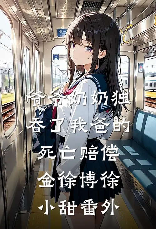 爷爷奶奶独吞了我爸的死亡赔偿金徐博徐小甜 番外