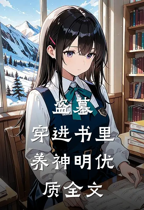 盗墓：穿进书里养神明优质全文