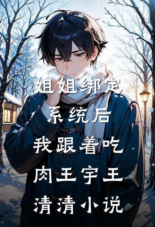 姐姐绑定系统后，我跟着吃肉王宇王清清小说