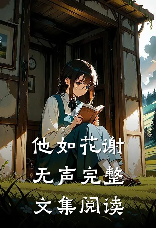 他如花谢无声完整文集阅读