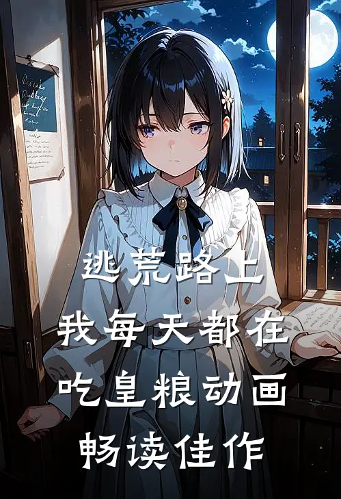 逃荒路上,我每天都在吃皇粮动画畅读佳作