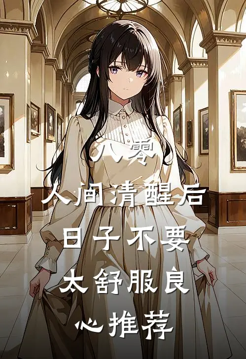 八零：人间清醒后，日子不要太舒服良心推荐