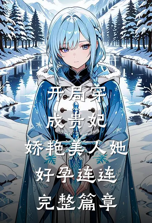 开局穿成贵妃娇艳美人她好孕连连完整篇章免费阅读
