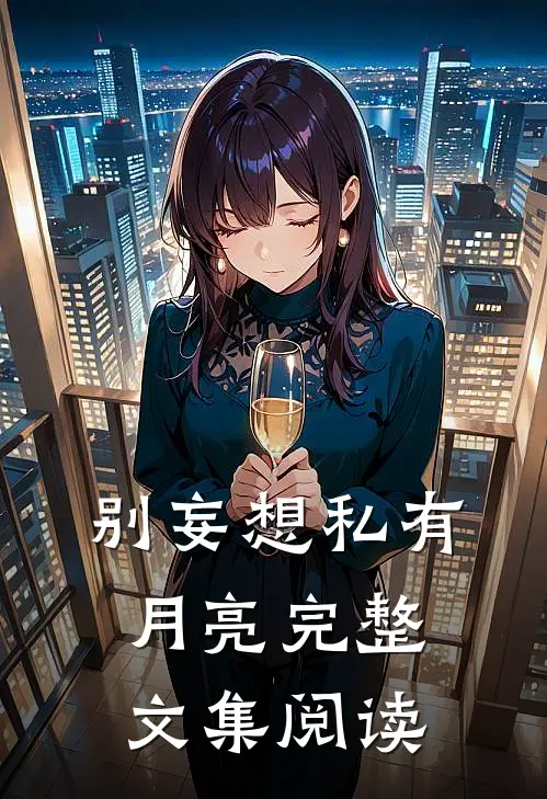 别妄想私有月亮完整文集阅读