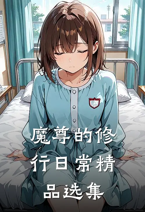 魔尊的修行日常精品选集