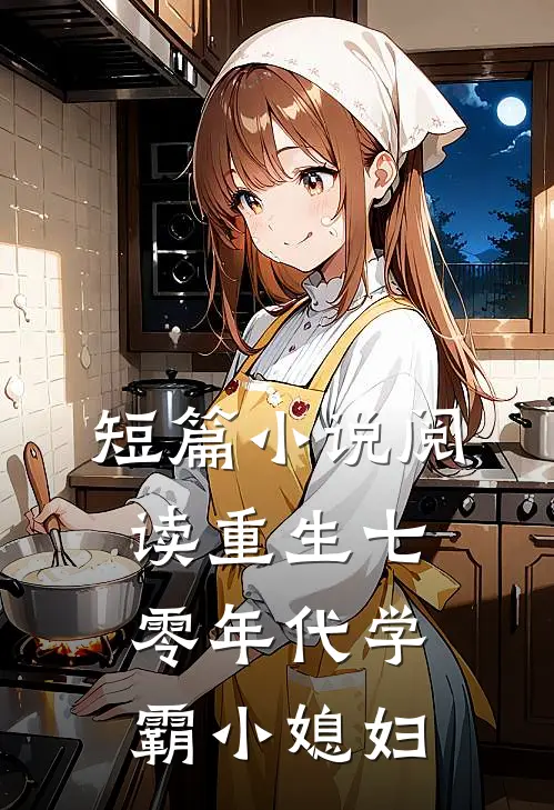 短篇小说阅读重生七零年代学霸小媳妇