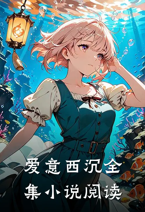 爱意西沉全集小说阅读