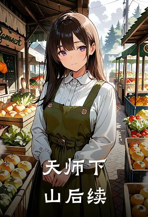 天师下山后续