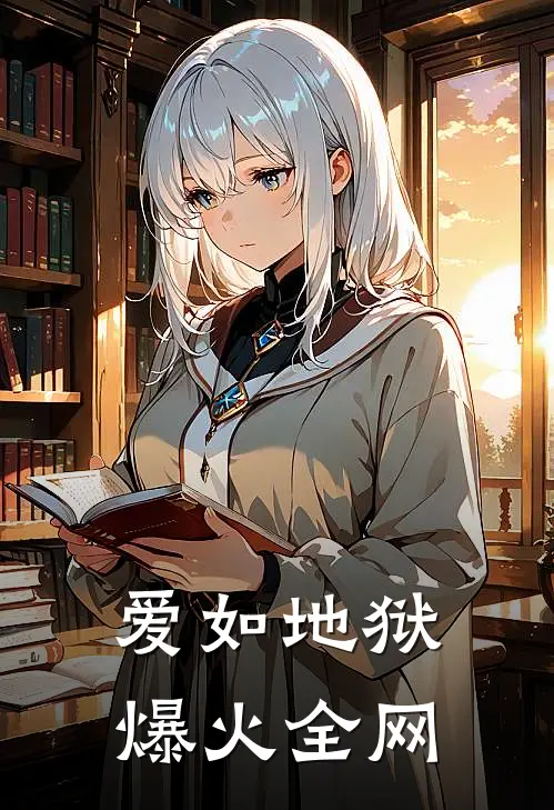 爱如地狱爆火全网