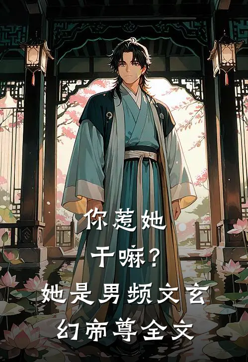 你惹她干嘛?她是男频文玄幻帝尊全文