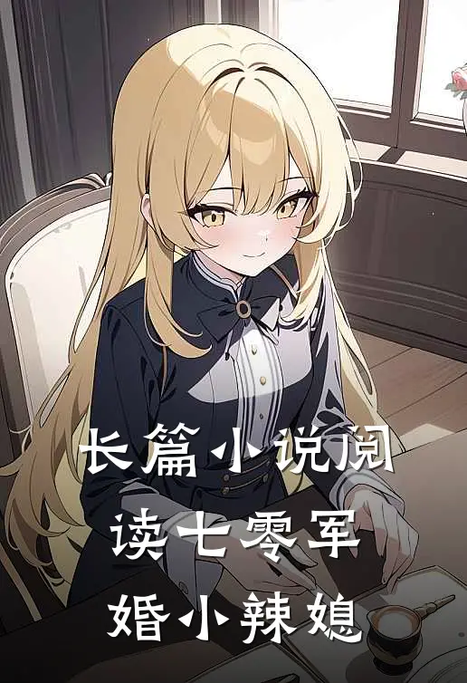 长篇小说阅读七零军婚小辣媳
