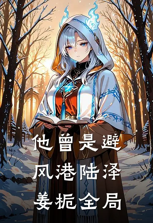 他曾是避风港陆泽姜栀全局