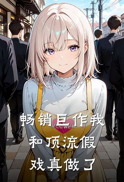 畅销巨作我和顶流假戏真做了