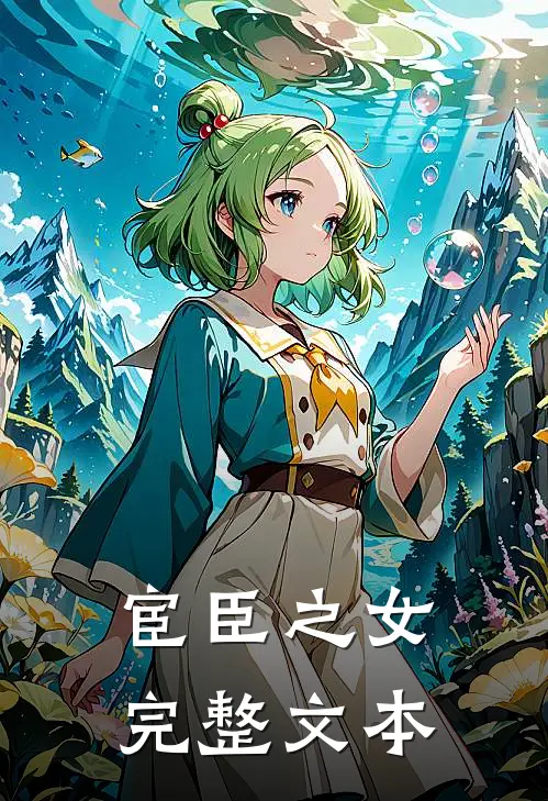 宦臣之女完整文本