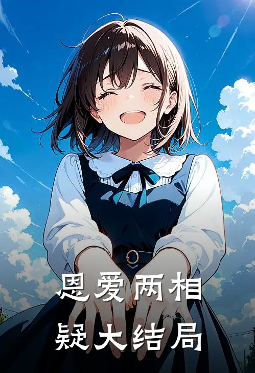 恩爱两相疑大结局
