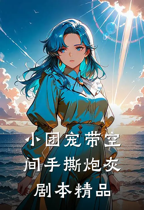 小团宠带空间手撕炮灰剧本精品