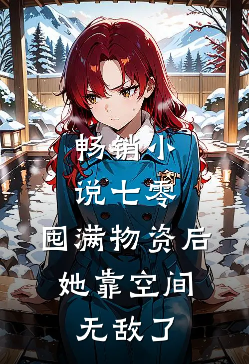 畅销小说七零：囤满物资后，她靠空间无敌了