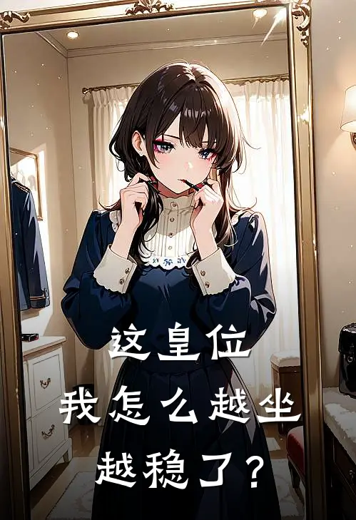 这皇位，我怎么越坐越稳了？