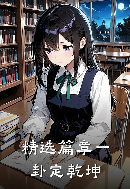 精选篇章一卦定乾坤