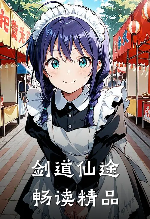 剑道仙途畅读精品