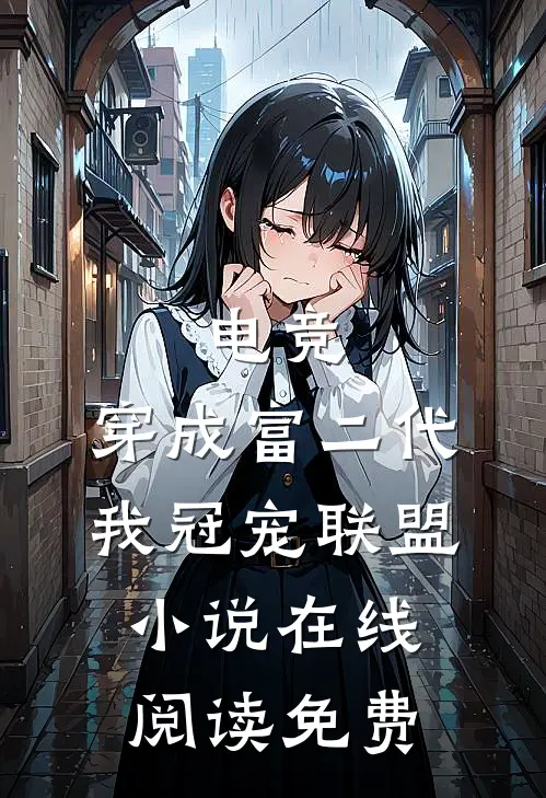 电竞：穿成富二代我冠宠联盟小说在线阅读免费