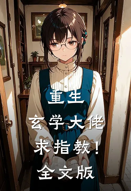 重生：玄学大佬，求指教！全文版
