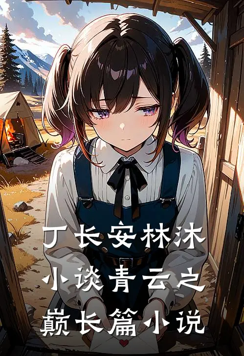 丁长安林沐小谈青云之巅长篇小说