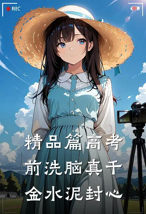 精品篇高考前洗脑真千金水泥封心