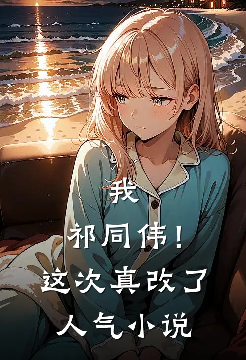 我,祁同伟!这次真改了人气在线阅读