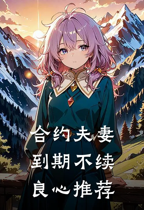 合约夫妻，到期不续良心推荐