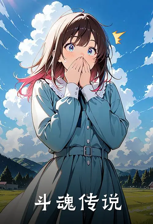 斗魂传说
