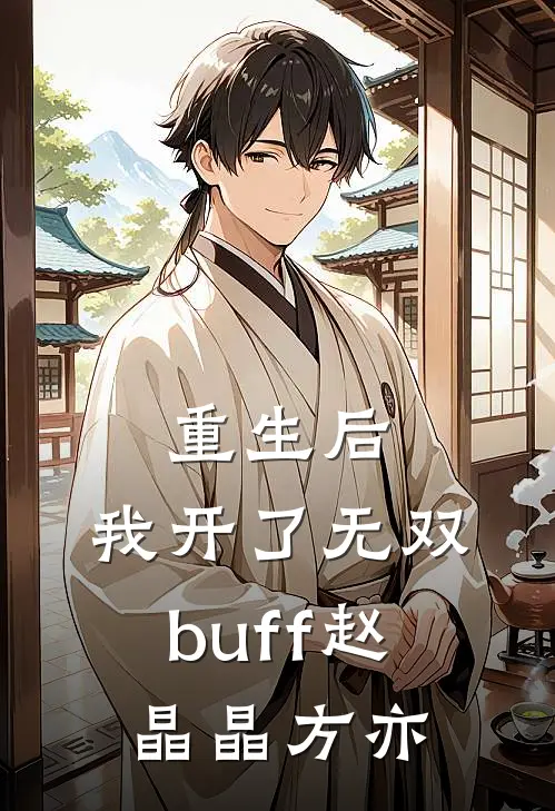重生后，我开了无双buff赵晶晶方亦