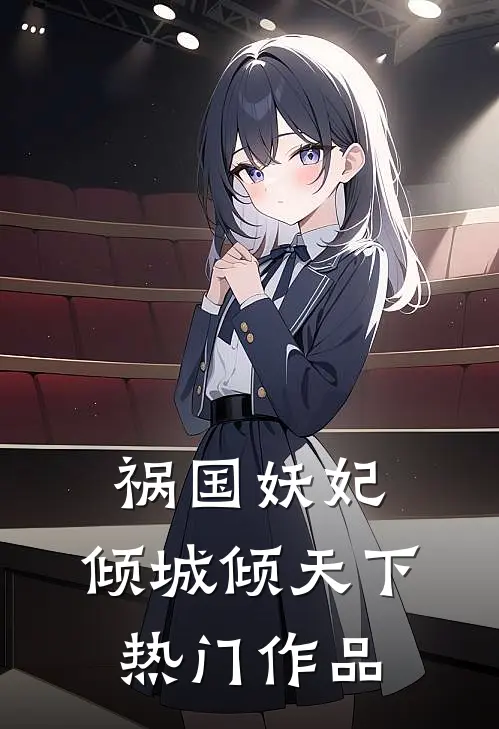 祸国妖妃倾城倾天下热门作品阅读