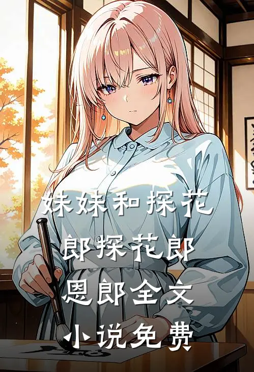 妹妹和探花郎探花郎恩郎全文小说免费