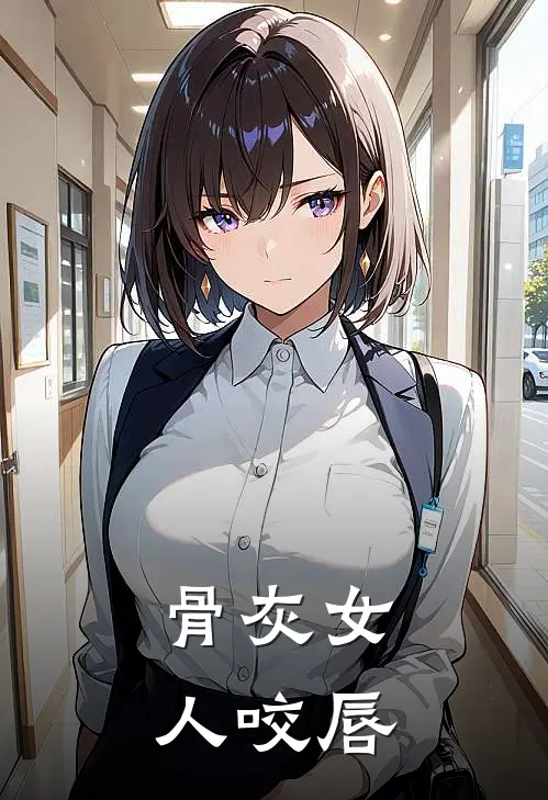 骨灰女人咬唇