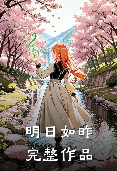 明日如昨完整作品