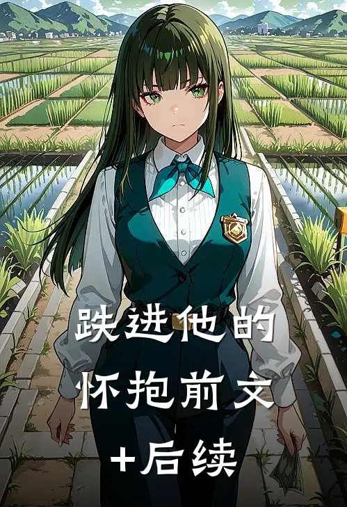 跌进他的怀抱前文+后续