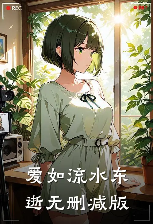 爱如流水东逝无删减版