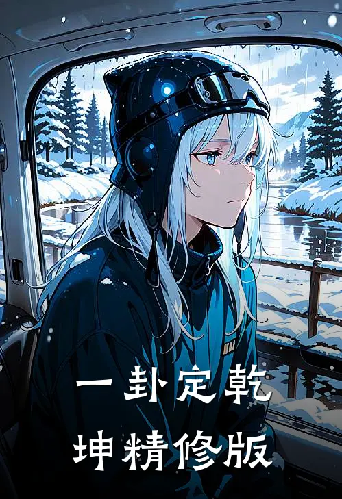 一卦定乾坤精修版
