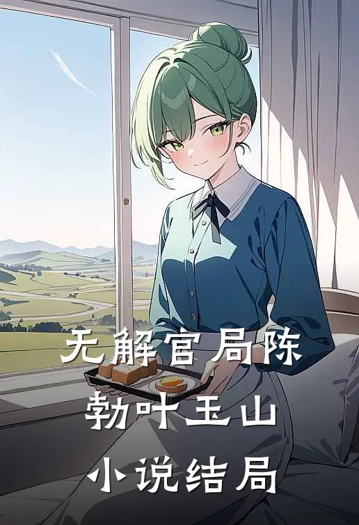 无解官局陈勃叶玉山小说结局