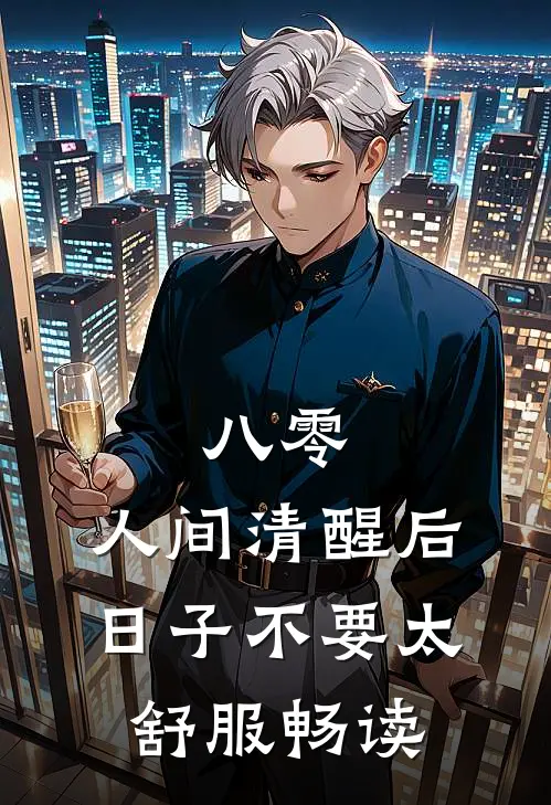 八零：人间清醒后，日子不要太舒服畅读