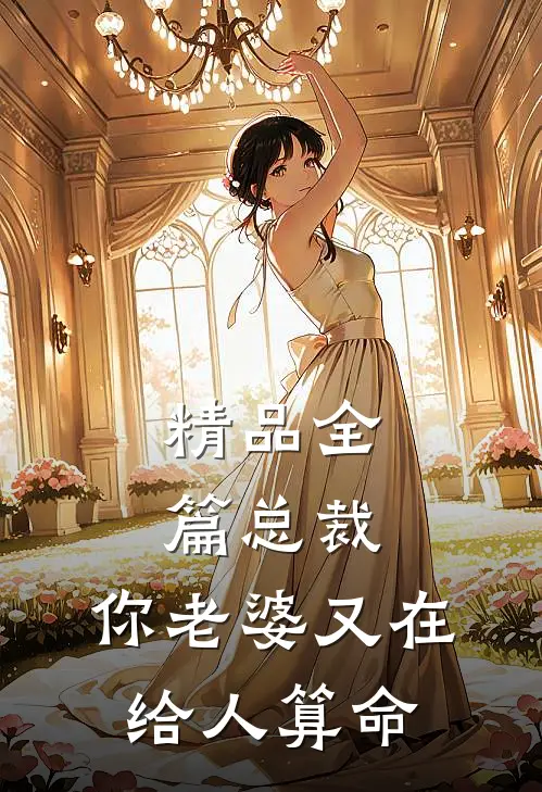 精品全篇总裁，你老婆又在给人算命