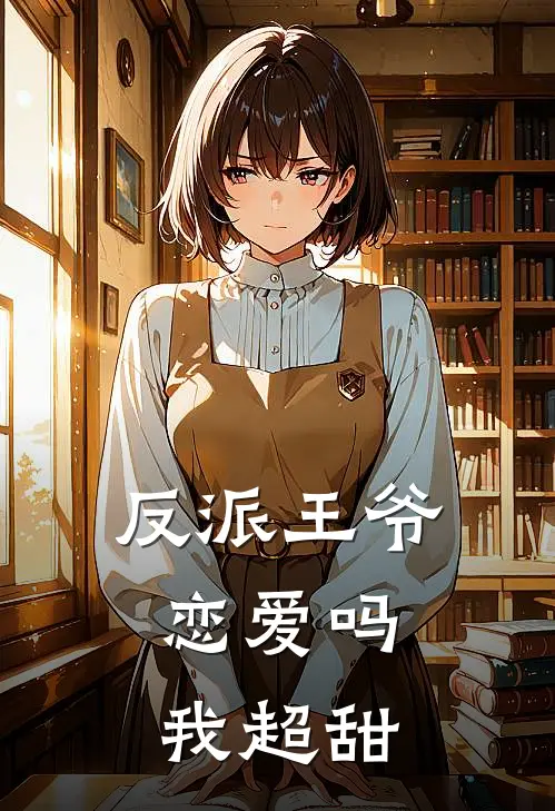 反派王爷恋爱吗,我超甜 林小霖